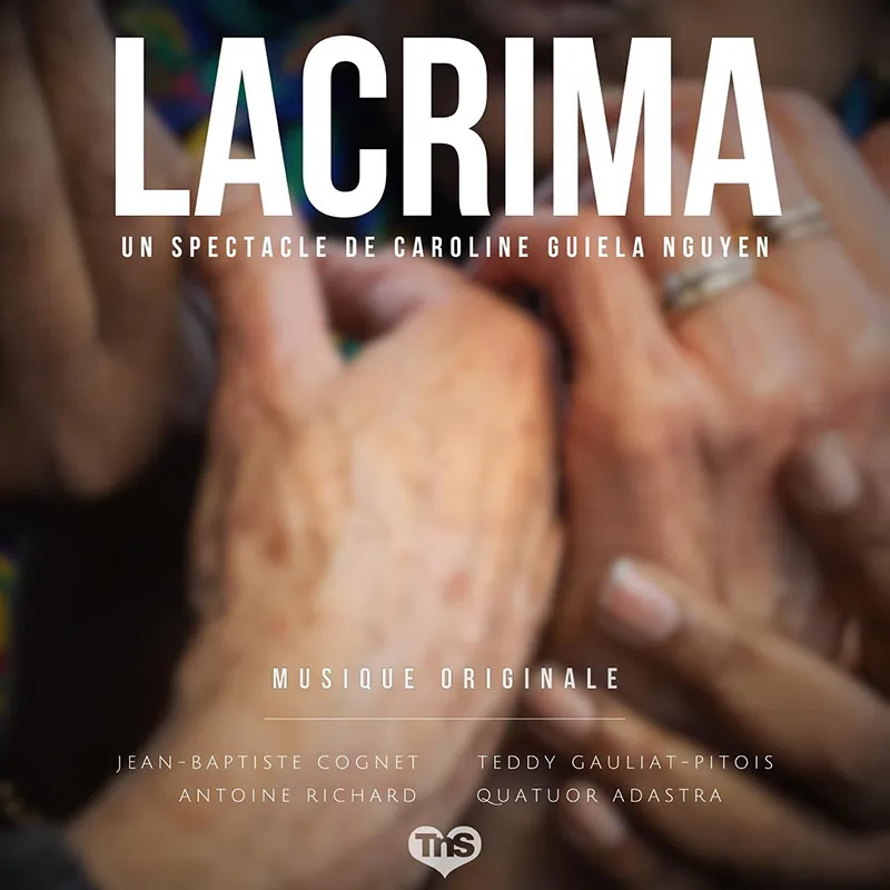 Lacrima