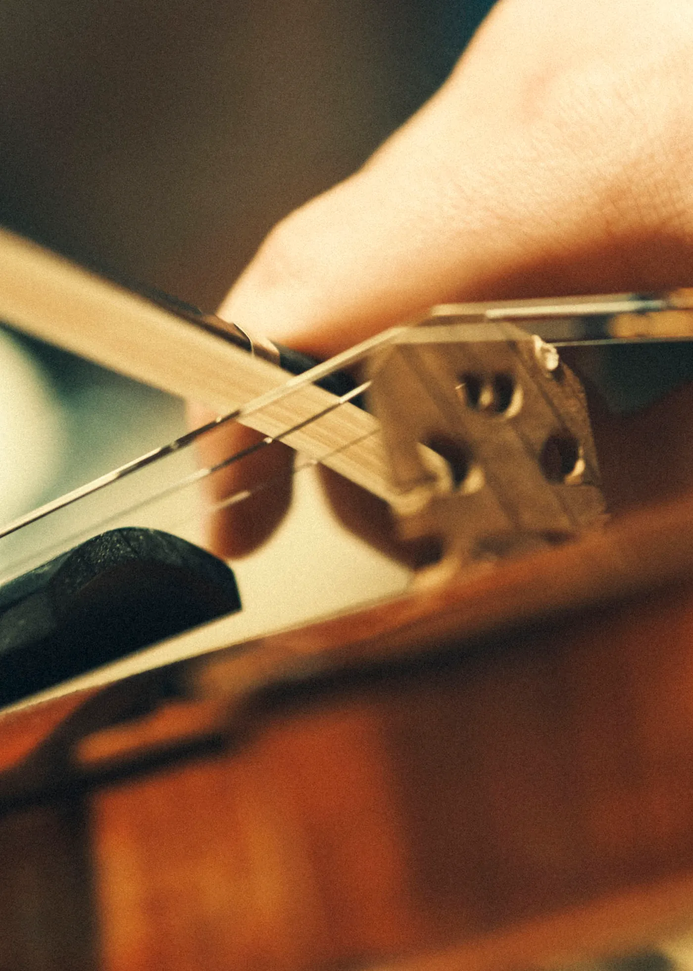 Photo du Quatuor Adastra