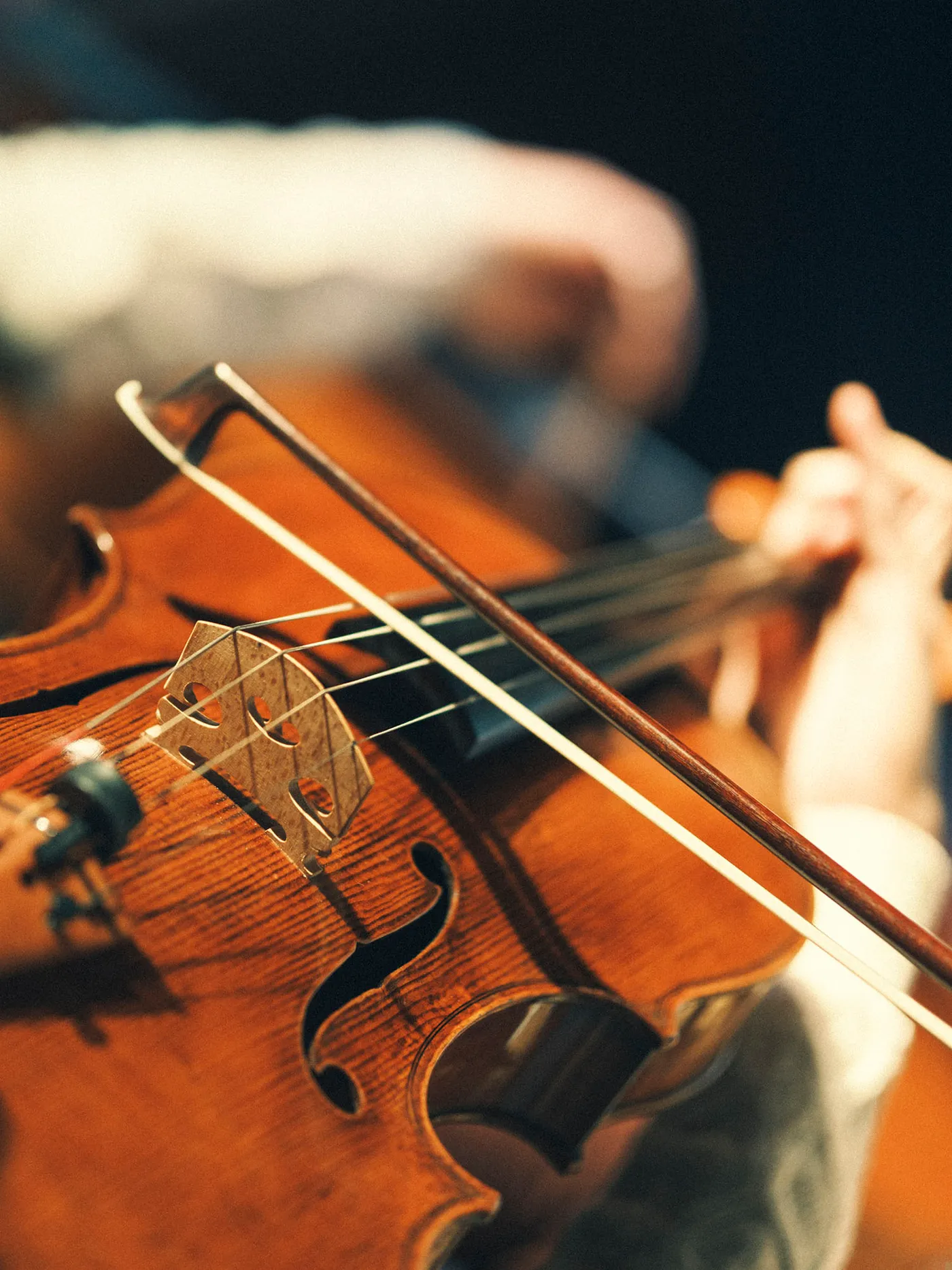 Photo du Quatuor Adastra