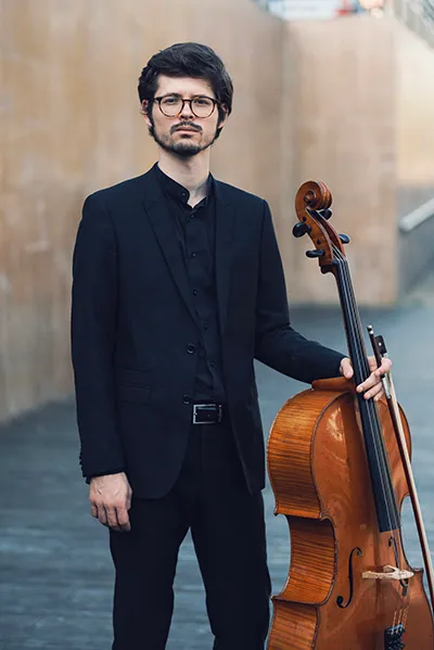 Photo de Antoine Martynciow