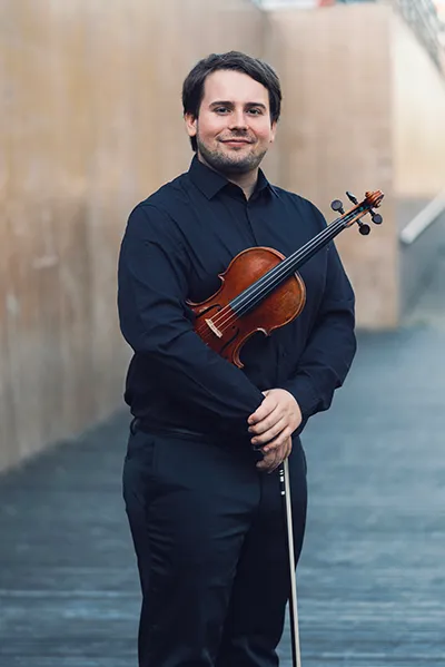 Photo de Bastien Vidal