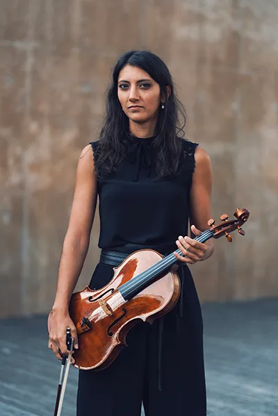 Photo de Marion Abeilhou