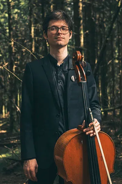Photo de Antoine Martynciow