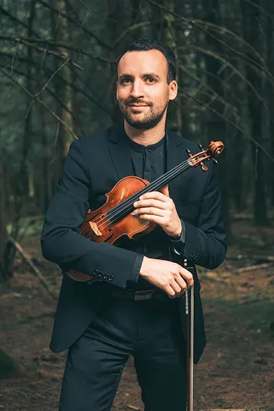 Photo de Julien Moquet